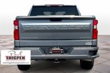 Used 2022 Chevrolet Silverado 1500 Custom image 4