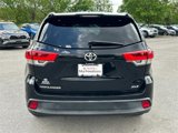 Used 2019 Toyota Highlander XLE image 5