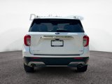Certified 2020 Ford Explorer Limited image 6