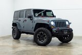Used 2014 Jeep Wrangler Unlimited Rubicon image 4
