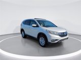 Used 2016 Honda CR-V EX image 2