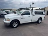 Used 2012 RAM 1500 Classic SLT image 2
