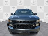 Used 2020 Chevrolet Silverado 1500 Custom w/ Custom Value Package image 5