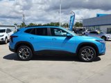 New 2025 Chevrolet Trax LT w/ Driver Confidence Package image 2
