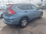 Used 2015 Honda CR-V LX image 6
