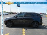 Used 2022 Chevrolet Equinox RS w/ LPO, Floor Liner Package image 4
