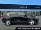 Used 2019 Chevrolet Trax LS w/ Tint and Cruise Package image 2