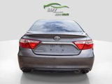 Used 2016 Toyota Camry SE image 6