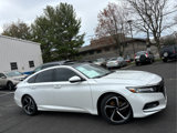 Used 2019 Honda Accord Sport image 3