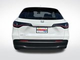 New 2025 Honda HR-V LX image 4