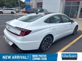 Used 2021 Hyundai Sonata Limited image 4