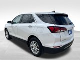 Used 2024 Chevrolet Equinox LT image 4