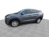 Used 2021 Hyundai Tucson SE image 4