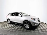 Used 2019 Chevrolet Equinox LT image 3