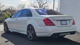 Used 2012 Mercedes-Benz S 63 AMG image 3