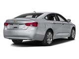 Used 2017 Chevrolet Impala LT w/ Leather Package image 2