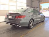 Used 2017 Mercedes-Benz E 400 Coupe w/ Premium 1 Package image 4