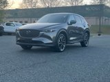 Used 2022 MAZDA CX-5 AWD 2.5 S w/ Select Package image 2