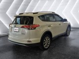 Used 2017 Toyota RAV4 Limited image 4