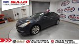 Used 2013 Hyundai Sonata SE image 4