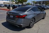 Used 2022 Nissan Altima 2.5 SR image 4