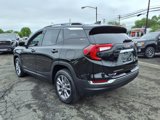 Certified 2022 GMC Terrain SLT image 5