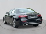 Certified 2022 Mercedes-Benz E 350 4MATIC Sedan image 3