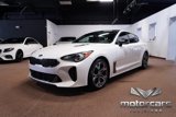 Used 2020 Kia Stinger GT-Line w/ Sun & Sound Package image 3