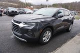 Used 2022 Chevrolet Blazer LT image 3