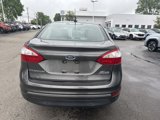 Used 2015 Ford Fiesta Titanium image 4