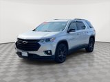 Used 2019 Chevrolet Traverse LT w/ LPO, Blackout Package image 3