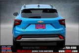 New 2025 Chevrolet Trax LT w/ LT Convenience Package image 5