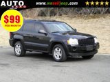 Used 2006 Jeep Grand Cherokee Laredo image 6