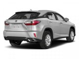 Used 2017 Lexus RX 350 AWD image 2