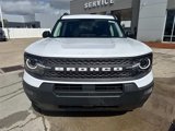 New 2025 Ford Bronco Sport Big Bend image 2