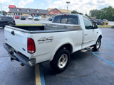 Used 1997 Ford F150 4x4 Regular Cab image 4