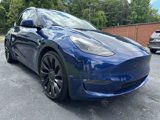 Used 2023 Tesla Model Y Performance image 2