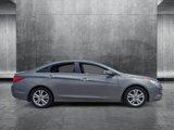 Used 2013 Hyundai Sonata Limited w/ Premium Pkg image 4