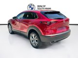 Used 2021 MAZDA CX-30 FWD 2.5 S w/ Premium Package image 5