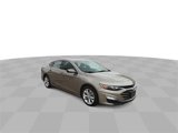 Certified 2023 Chevrolet Malibu LT image 2