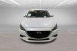 Used 2018 MAZDA MAZDA3 Sport image 2