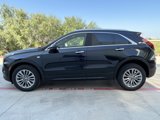 New 2025 Cadillac XT4 Premium Luxury w/ LPO, Floor Liner Package image 2