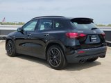 Used 2025 Mercedes-Benz GLA 35 AMG 4MATIC image 3