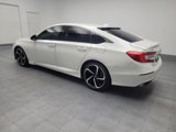 Used 2018 Honda Accord Sport image 3