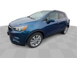Certified 2020 Buick Encore Preferred w/ Safety Package image 4