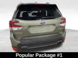 Used 2020 Subaru Forester Premium image 4