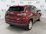 Used 2020 Jeep Compass Latitude image 5