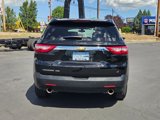 Used 2019 Chevrolet Traverse LT image 5