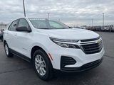 Used 2022 Chevrolet Equinox LS w/ LS Convenience Package image 3