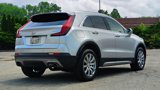 Used 2019 Cadillac XT4 Premium Luxury image 4